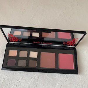 Estee Lauder Oure color eyeshadow&Blush